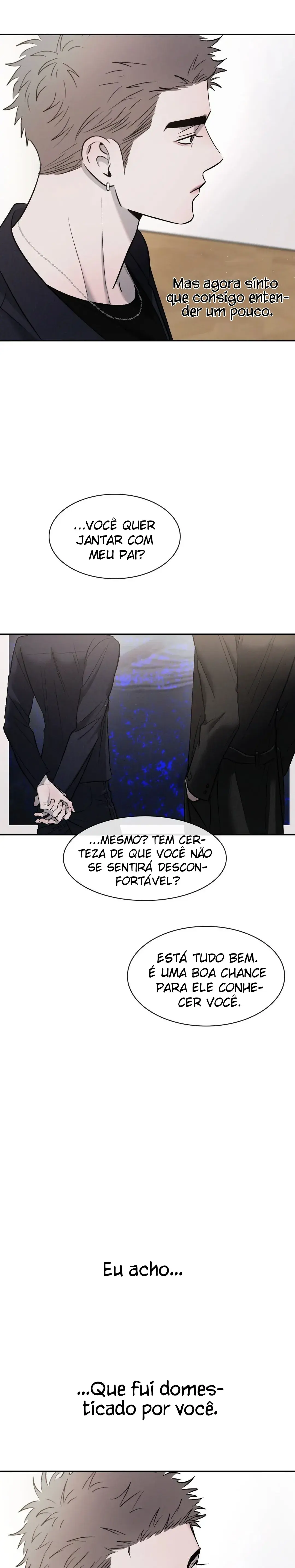 Opposites Attract – Capítulo 80 Yaoi – Página 34