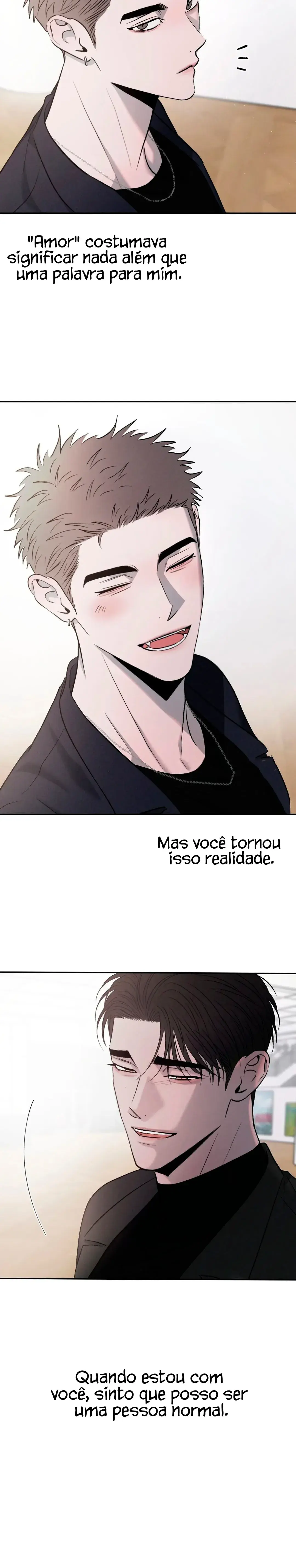 Opposites Attract – Capítulo 80 Yaoi – Página 35