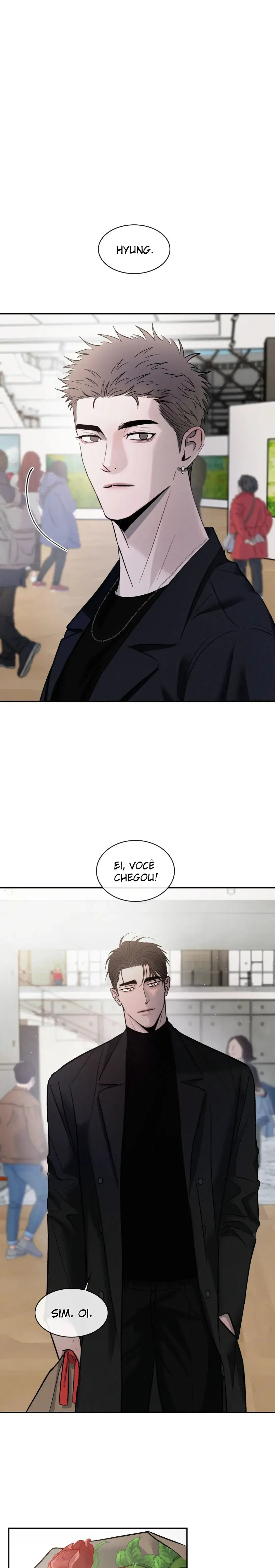 Opposites Attract – Capítulo 80 Yaoi – Página 4