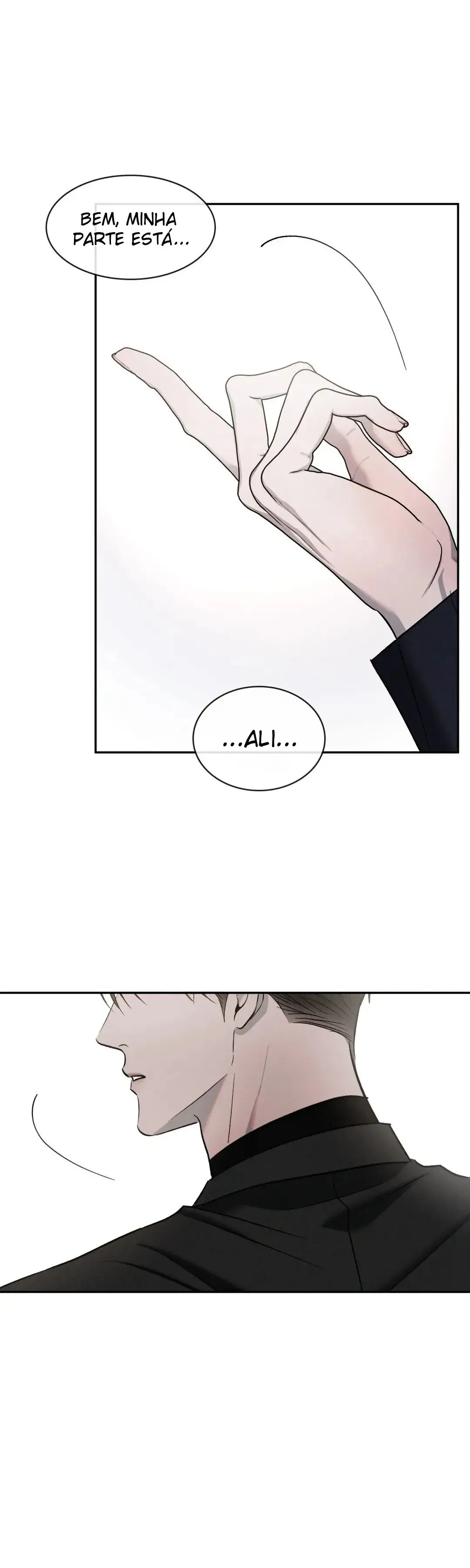 Opposites Attract – Capítulo 80 Yaoi – Página 7