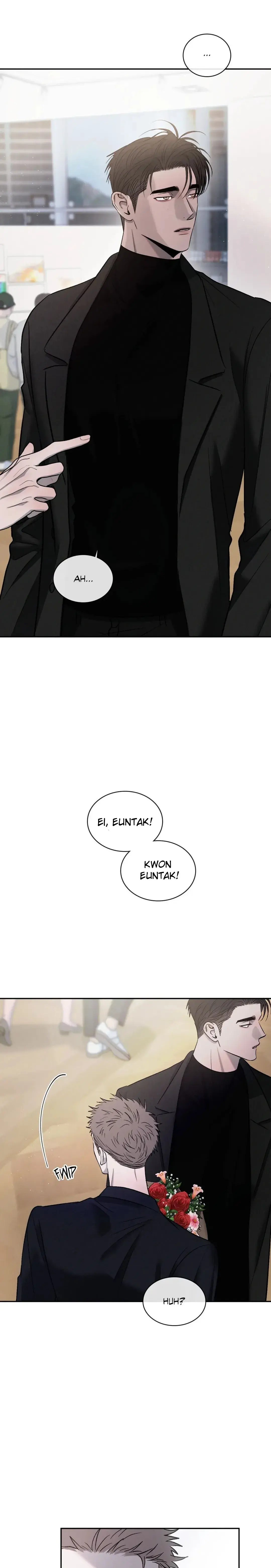 Opposites Attract – Capítulo 80 Yaoi – Página 8