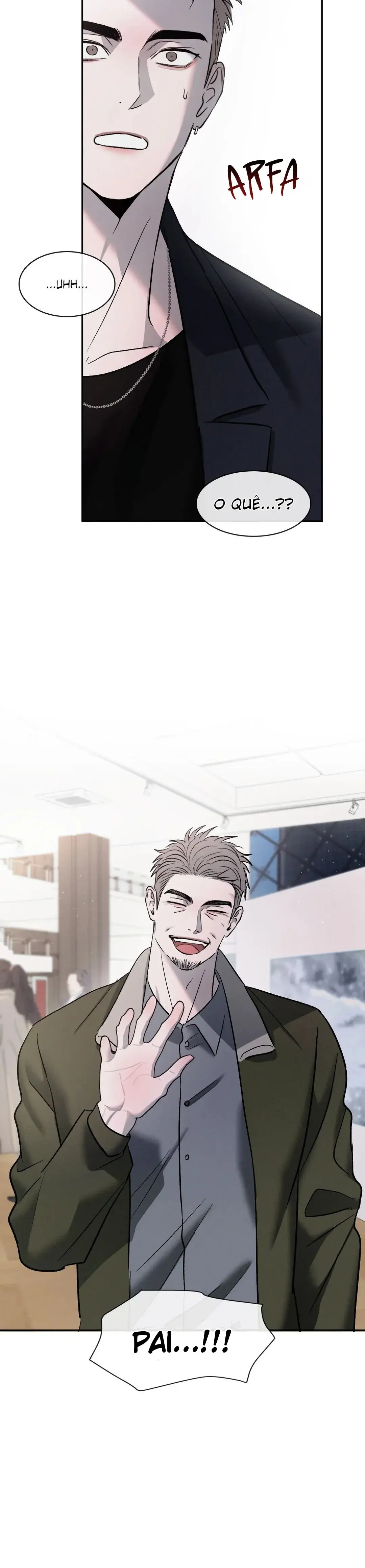 Opposites Attract – Capítulo 80 Yaoi – Página 9