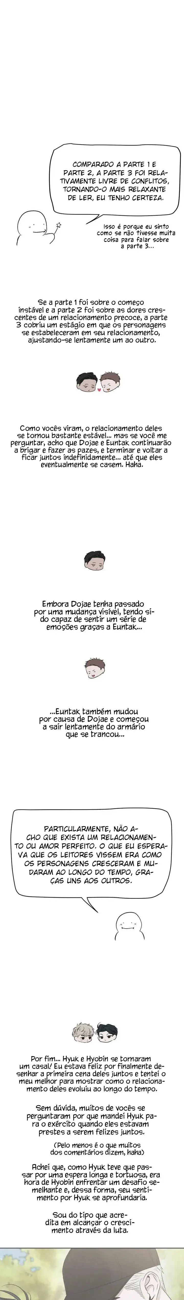 Opposites Attract – Capítulo 80.5 Yaoi – Página 2