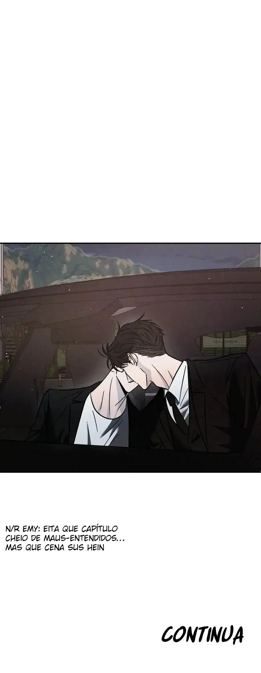 Opposites Attract – Capítulo Side Story 10 Yaoi – Página 18