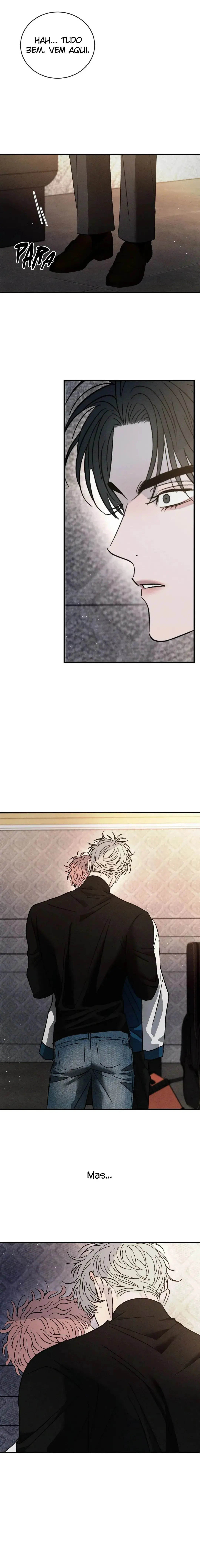 Opposites Attract – Capítulo Side Story 11 Yaoi – Página 6