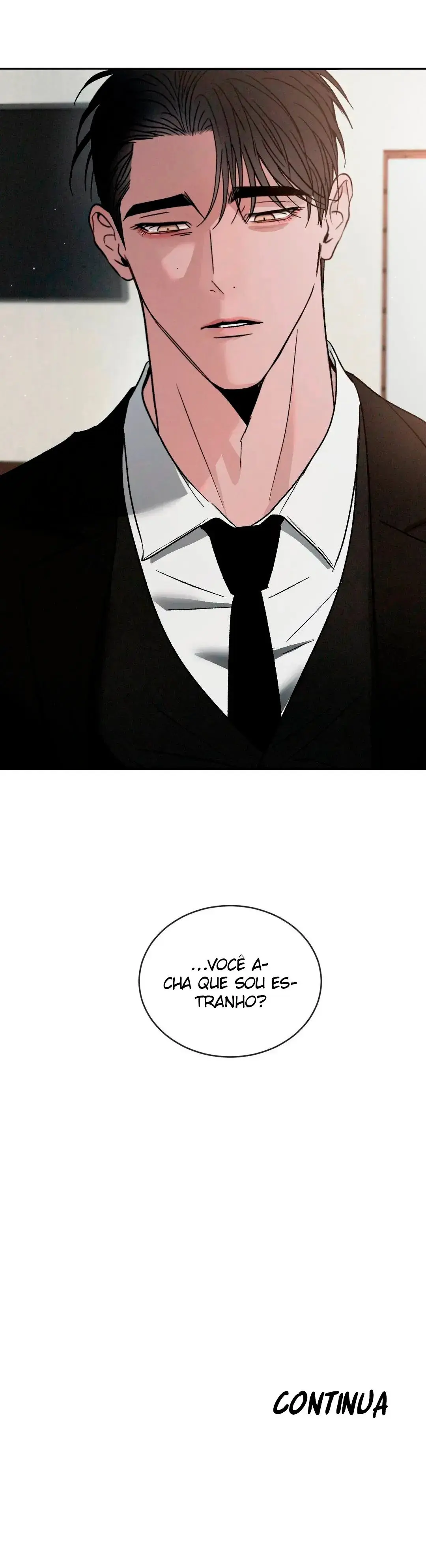 Opposites Attract – Capítulo Side Story 2 Yaoi – Página 19