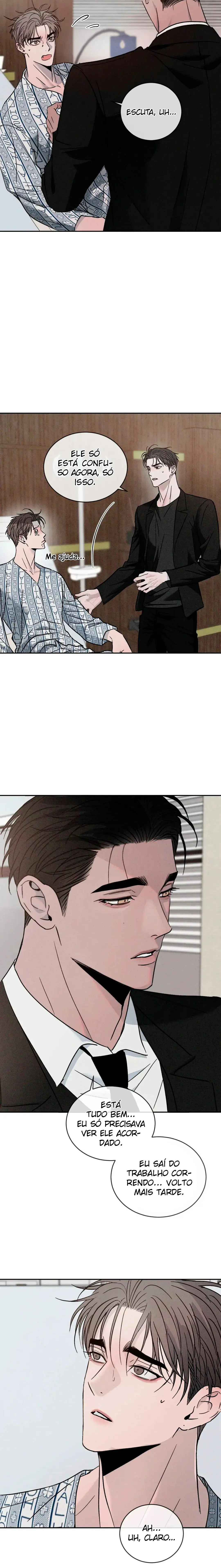 Opposites Attract – Capítulo Side Story 2 Yaoi – Página 4