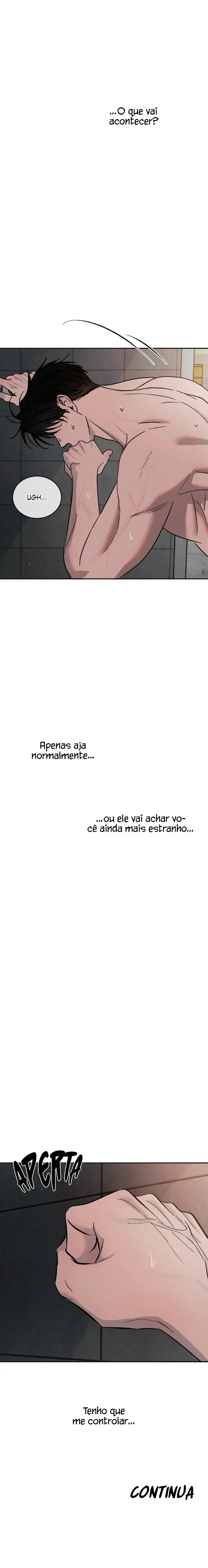 Opposites Attract – Capítulo Side Story 3 Yaoi – Página 15