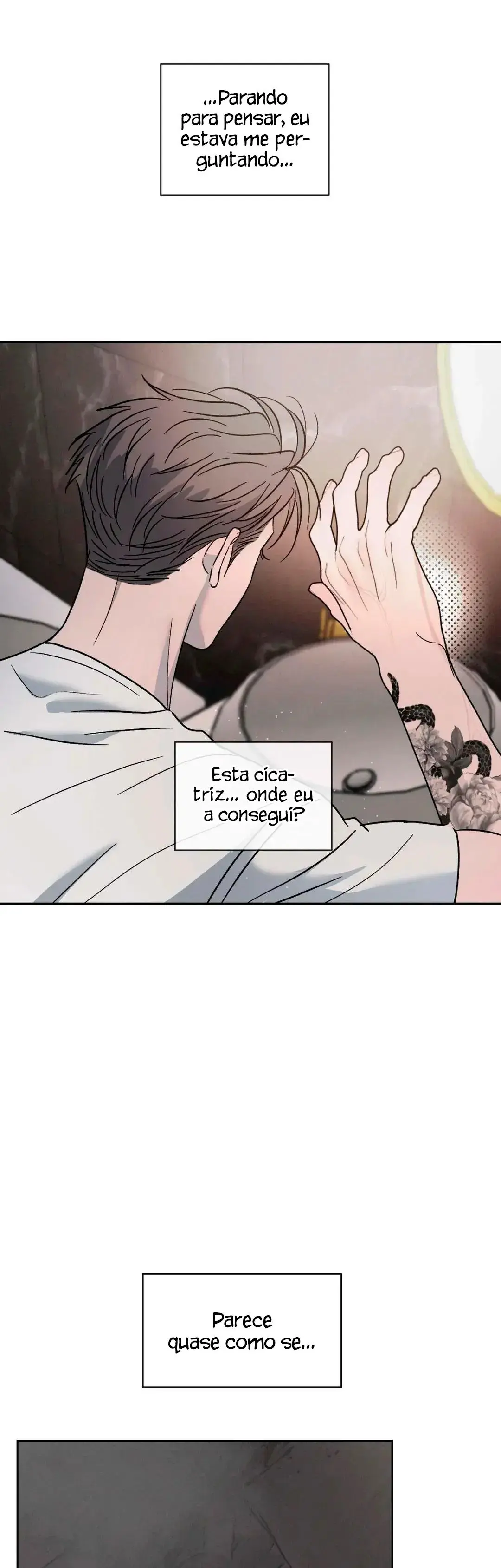 Opposites Attract – Capítulo Side Story 4 Yaoi – Página 10