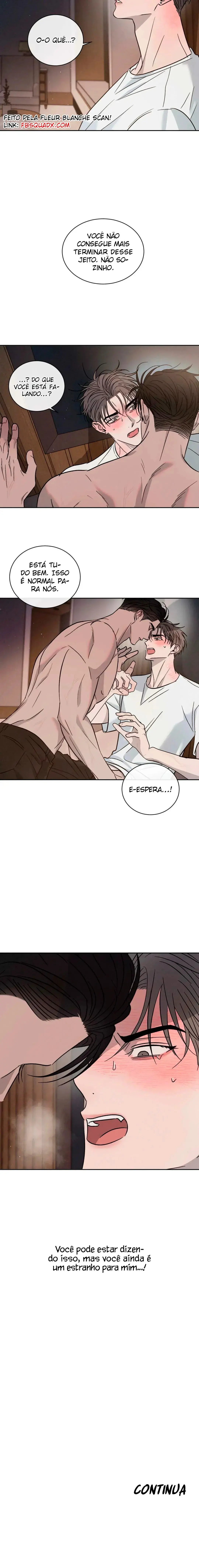 Opposites Attract – Capítulo Side Story 4 Yaoi – Página 18