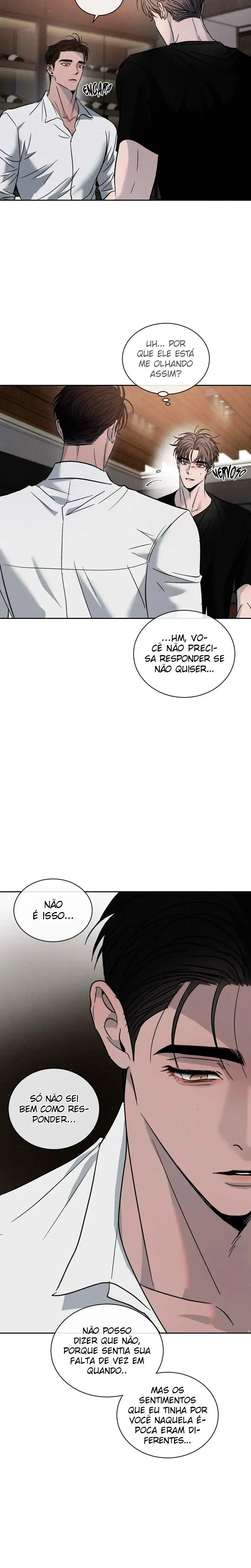 Opposites Attract – Capítulo Side Story 4 Yaoi – Página 5