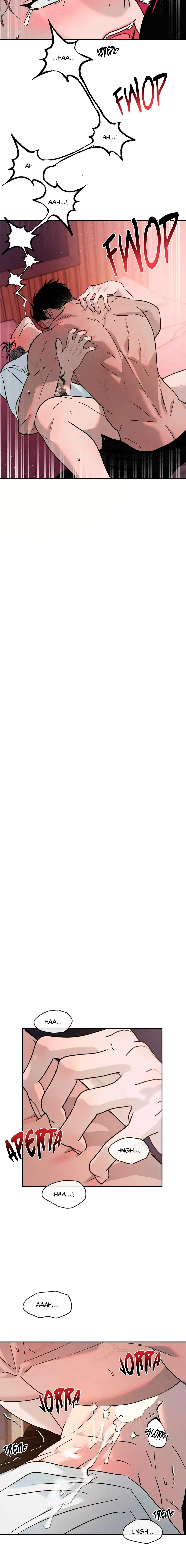 Opposites Attract – Capítulo Side Story 5 Yaoi – Página 13