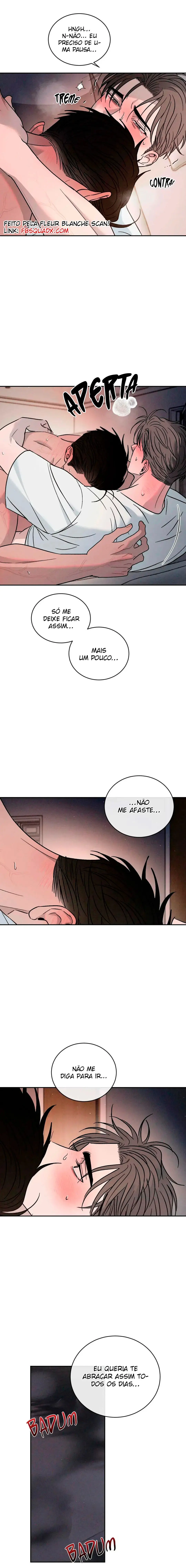 Opposites Attract – Capítulo Side Story 5 Yaoi – Página 15