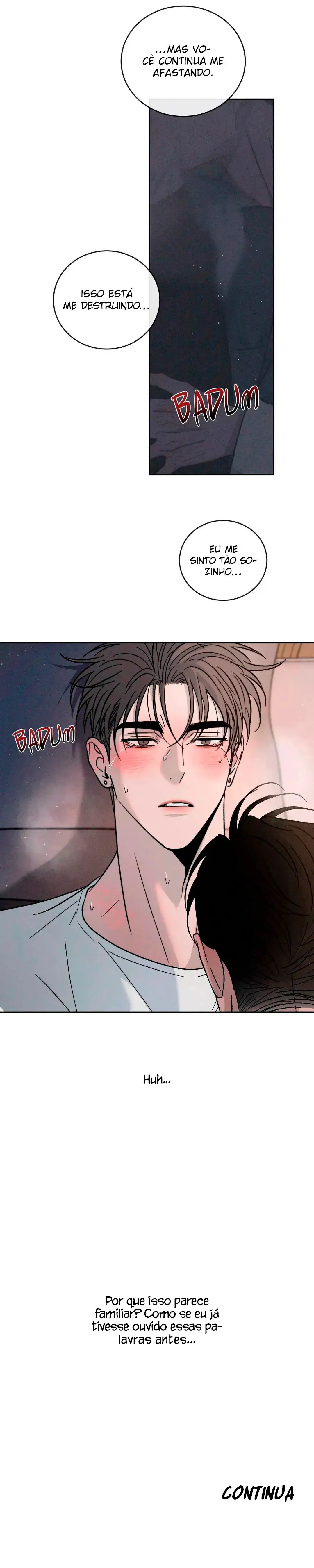 Opposites Attract – Capítulo Side Story 5 Yaoi – Página 16