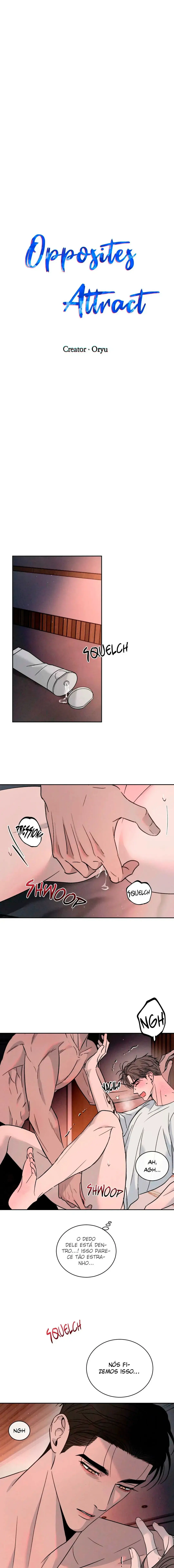 Opposites Attract – Capítulo Side Story 5 Yaoi – Página 2