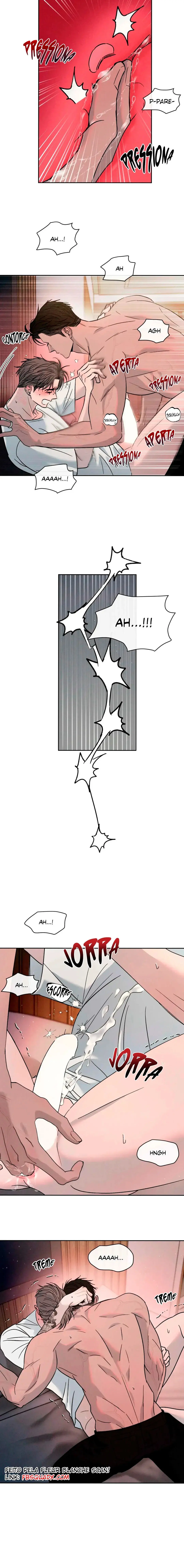 Opposites Attract – Capítulo Side Story 5 Yaoi – Página 4