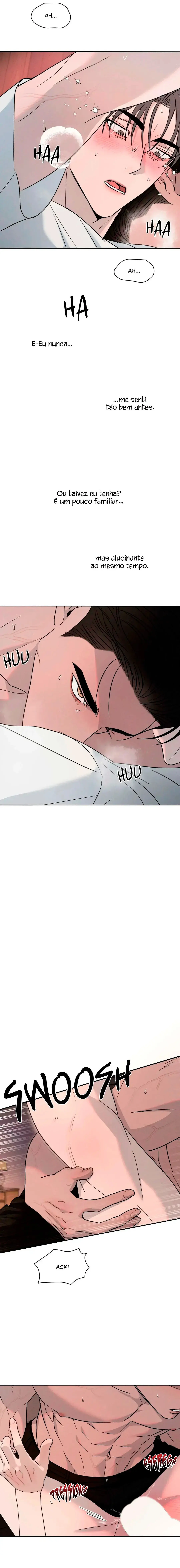 Opposites Attract – Capítulo Side Story 5 Yaoi – Página 5