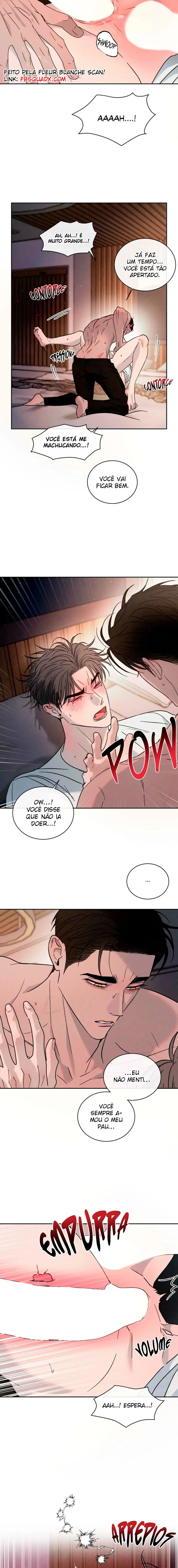 Opposites Attract – Capítulo Side Story 5 Yaoi – Página 7