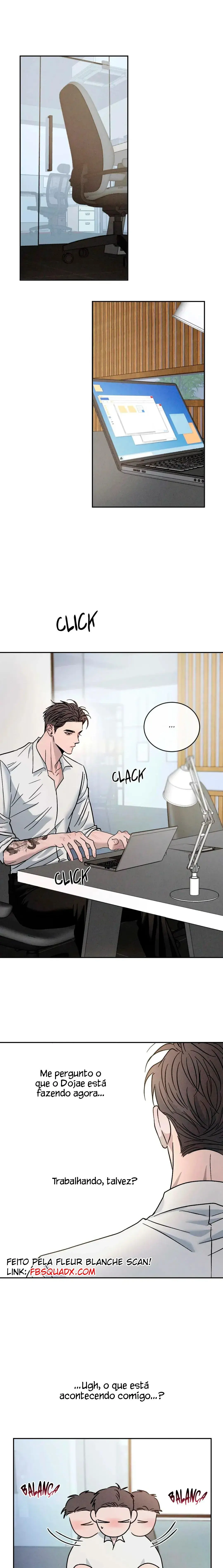 Opposites Attract – Capítulo Side Story 6 Yaoi – Página 1