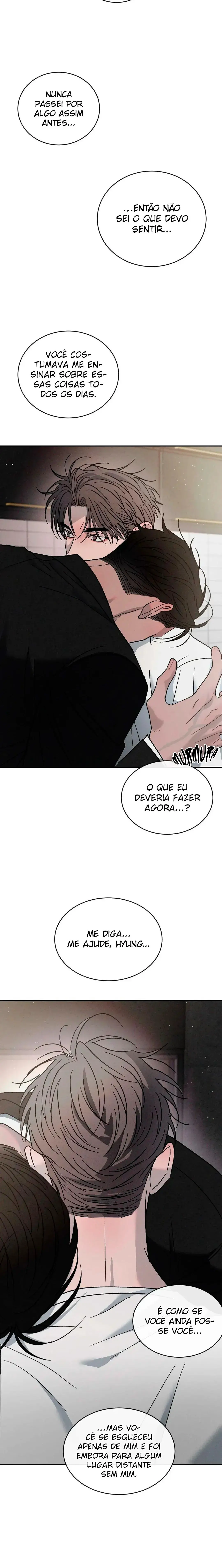 Opposites Attract – Capítulo Side Story 6 Yaoi – Página 15