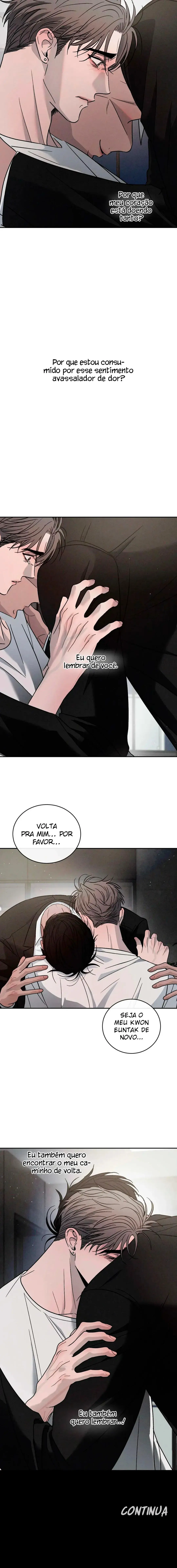 Opposites Attract – Capítulo Side Story 6 Yaoi – Página 17