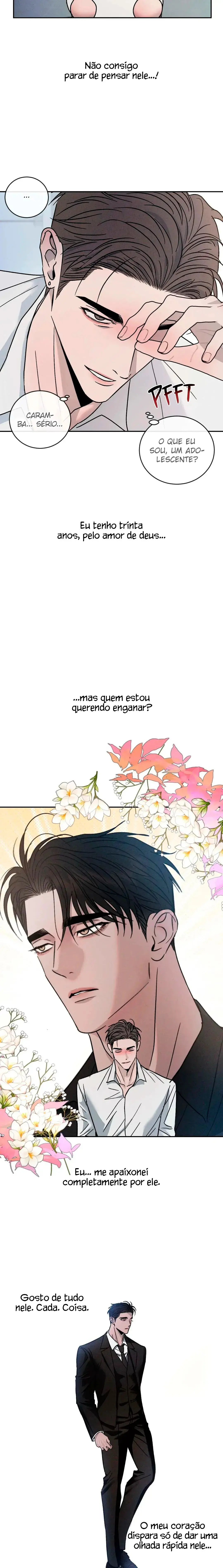 Opposites Attract – Capítulo Side Story 6 Yaoi – Página 2