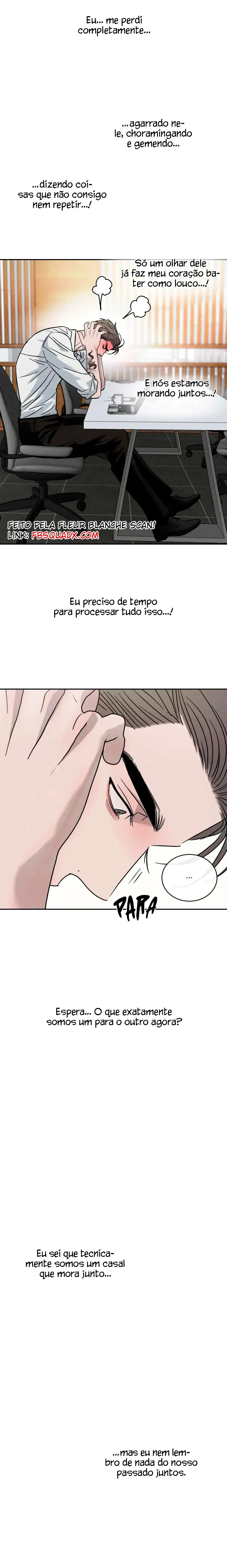 Opposites Attract – Capítulo Side Story 6 Yaoi – Página 5