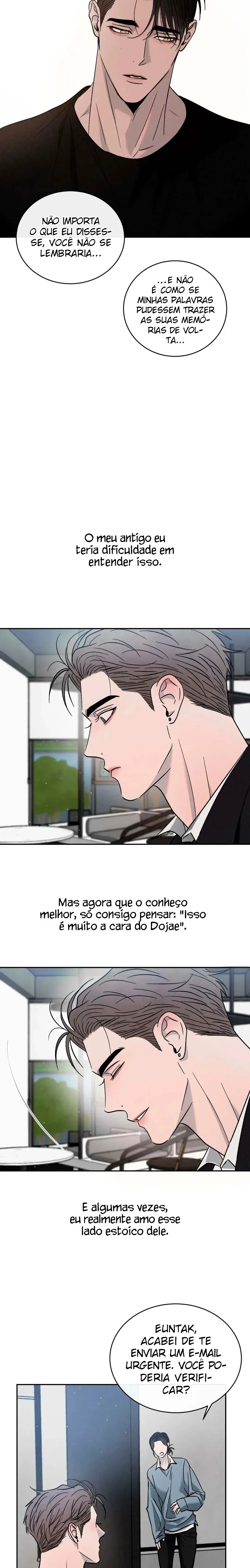 Opposites Attract – Capítulo Side Story 7 Yaoi – Página 15