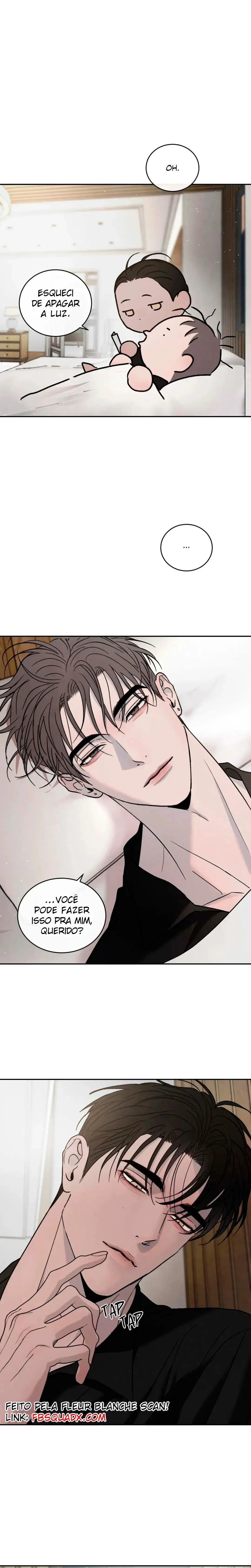 Opposites Attract – Capítulo Side Story 7 Yaoi – Página 19