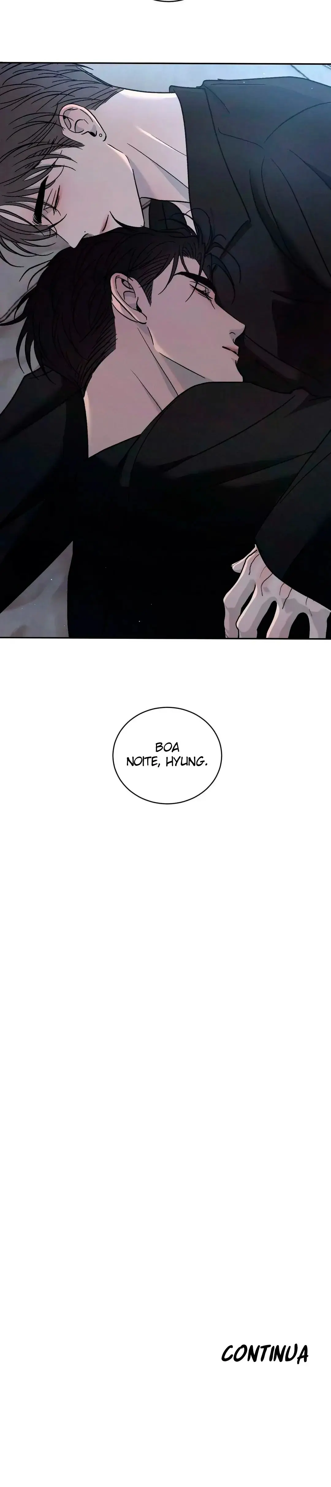 Opposites Attract – Capítulo Side Story 7 Yaoi – Página 21