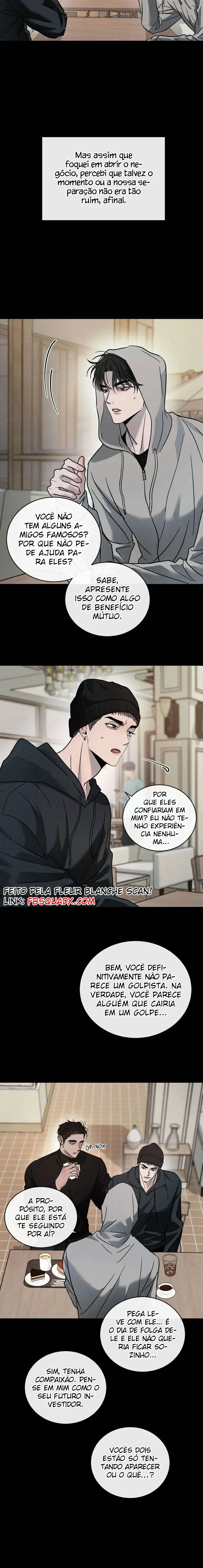 Opposites Attract – Capítulo Side Story 8 Yaoi – Página 2