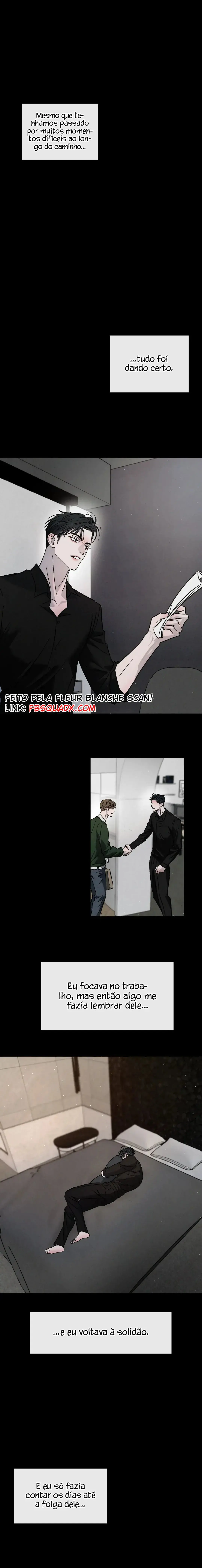 Opposites Attract – Capítulo Side Story 8 Yaoi – Página 3