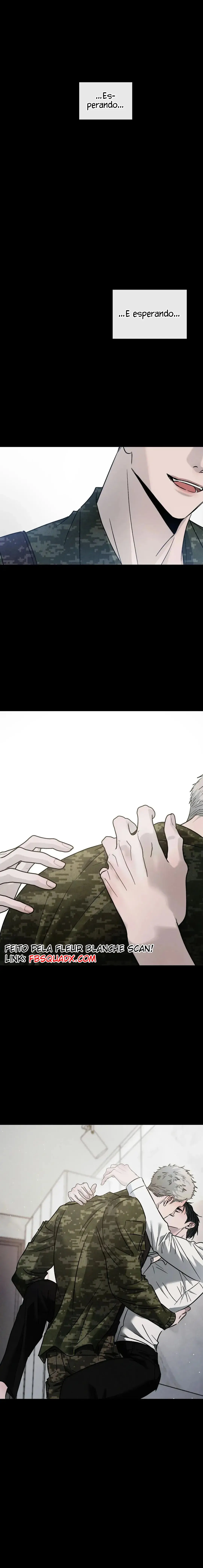 Opposites Attract – Capítulo Side Story 8 Yaoi – Página 4