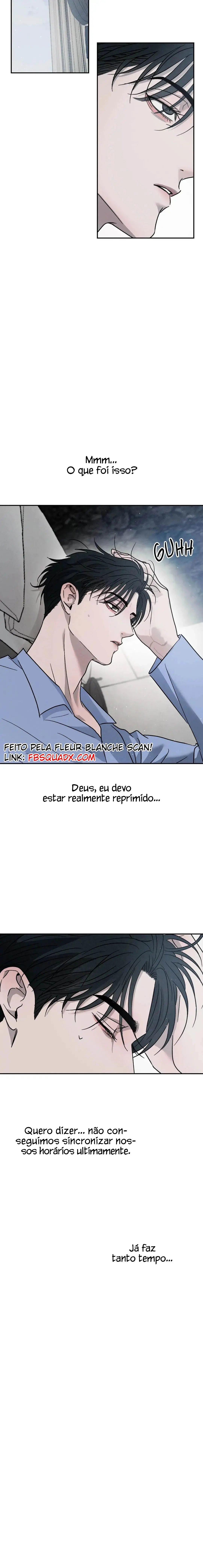 Opposites Attract – Capítulo Side Story 8 Yaoi – Página 6