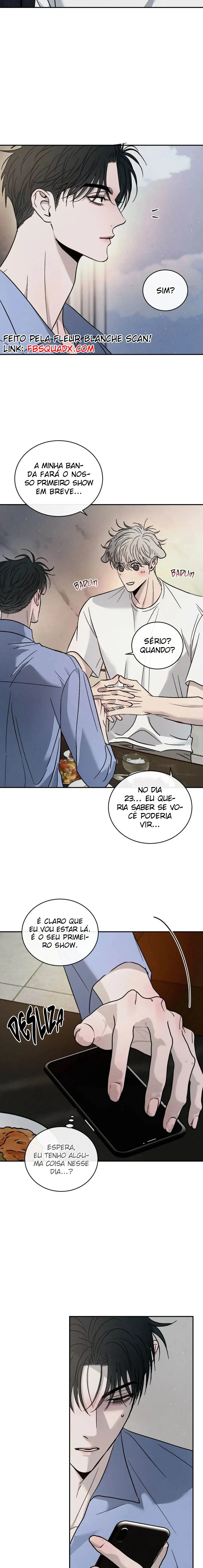 Opposites Attract – Capítulo Side Story 8 Yaoi – Página 8