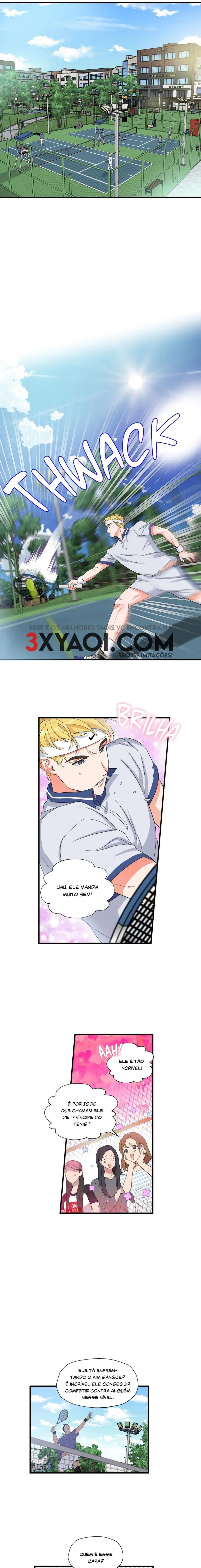 Order Up! – Capítulo 02 Yaoi – Página 10