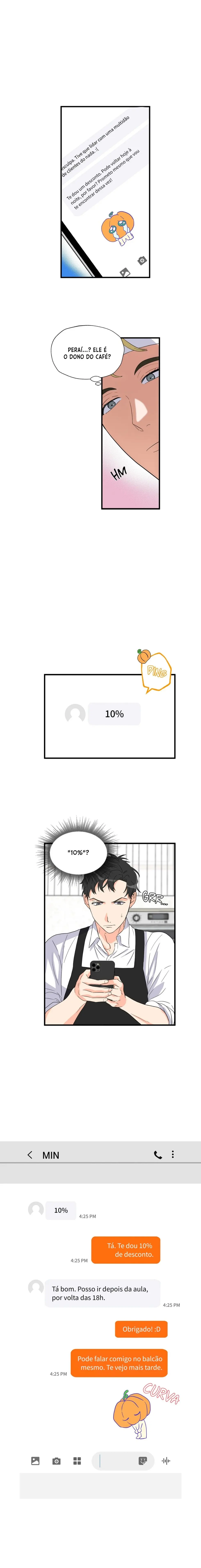 Order Up! – Capítulo 02 Yaoi – Página 12