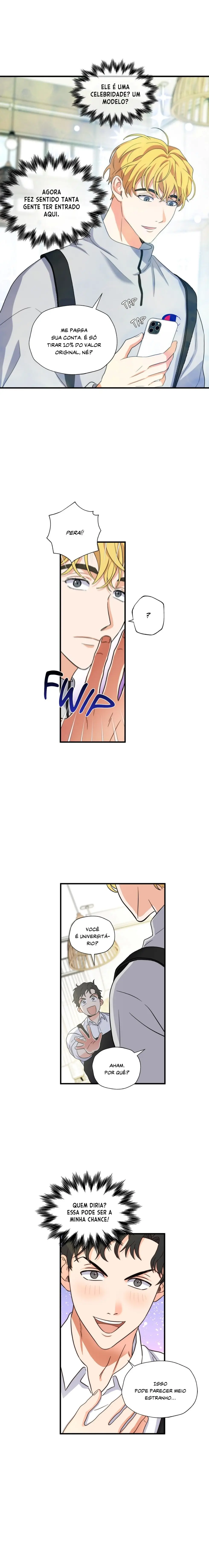 Order Up! – Capítulo 02 Yaoi – Página 14