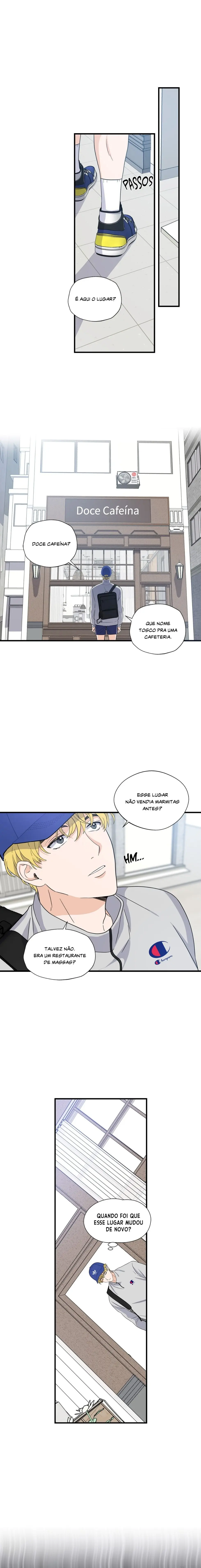 Order Up! – Capítulo 02 Yaoi – Página 2