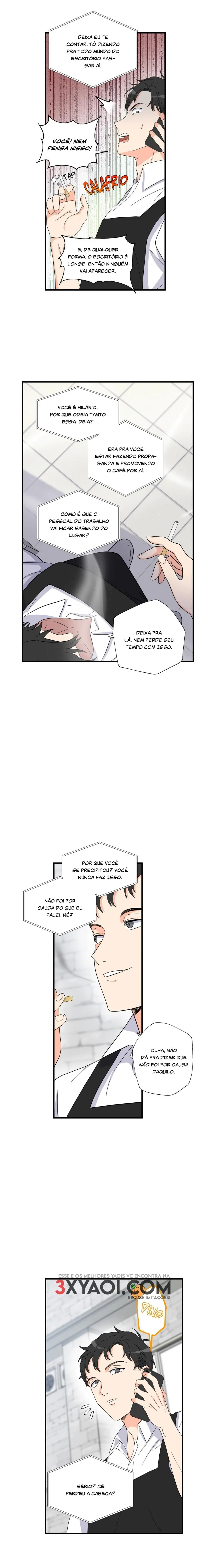 Order Up! – Capítulo 02 Yaoi – Página 5