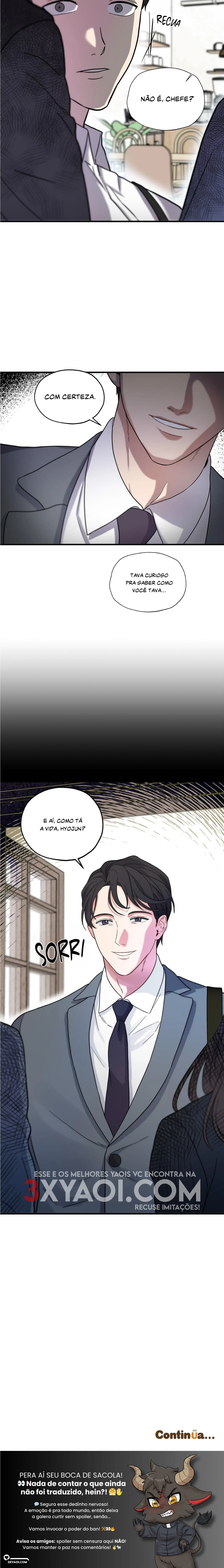 Order Up! – Capítulo 04 Yaoi – Página 10