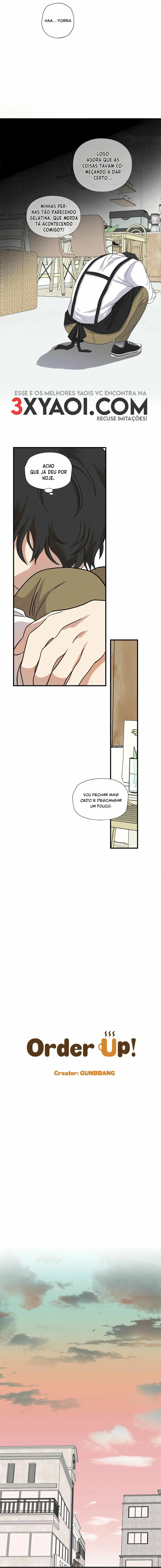 Order Up! – Capítulo 05 Yaoi – Página 10
