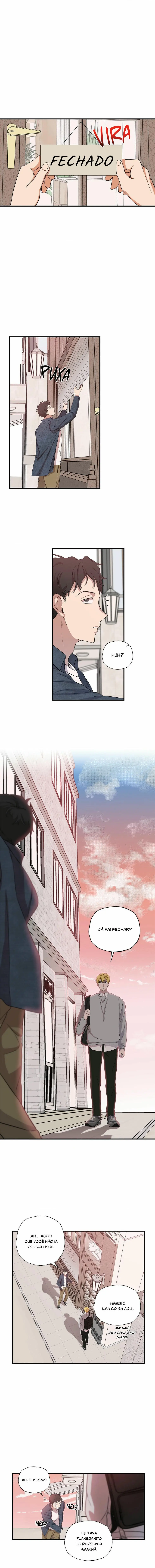 Order Up! – Capítulo 05 Yaoi – Página 11