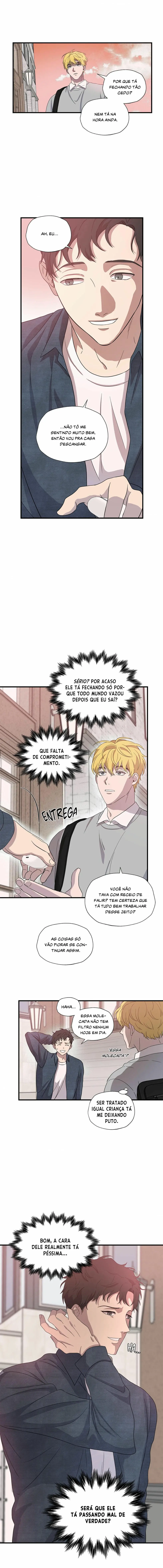 Order Up! – Capítulo 05 Yaoi – Página 12