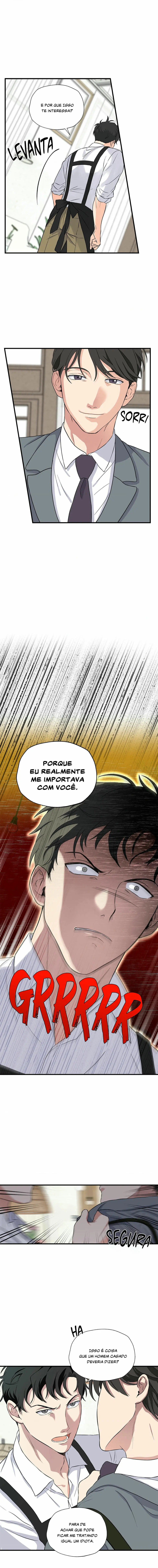 Order Up! – Capítulo 05 Yaoi – Página 5