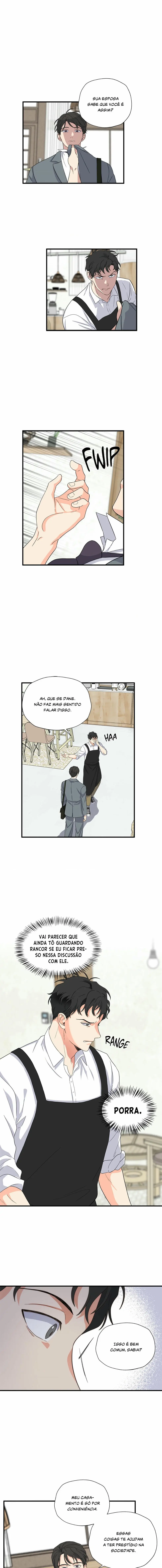 Order Up! – Capítulo 05 Yaoi – Página 6