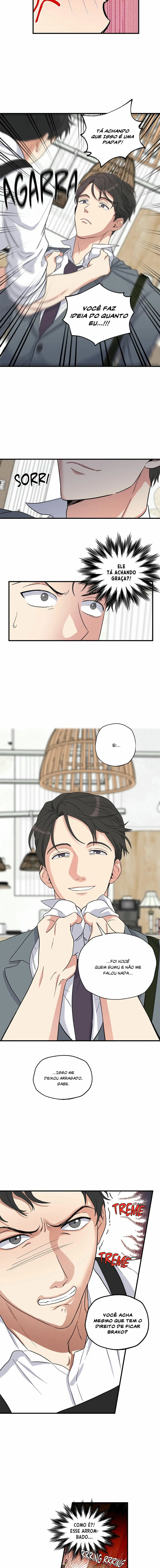 Order Up! – Capítulo 05 Yaoi – Página 8