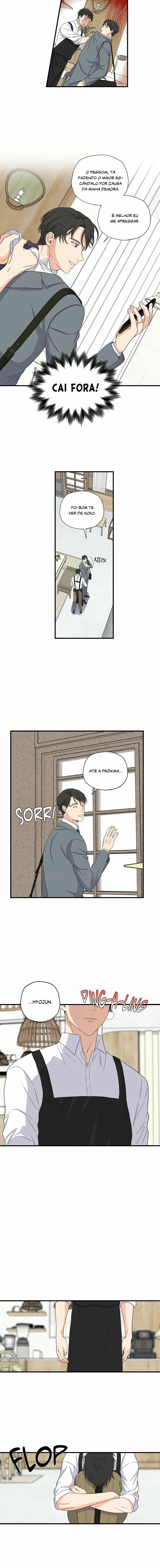 Order Up! – Capítulo 05 Yaoi – Página 9