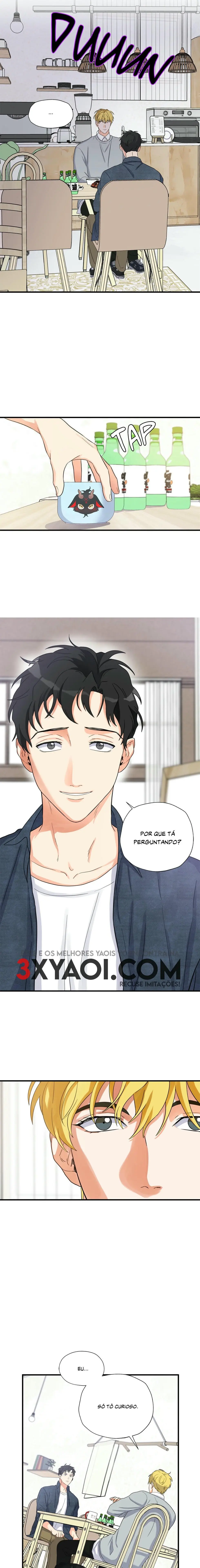 Order Up! – Capítulo 06 Yaoi – Página 10