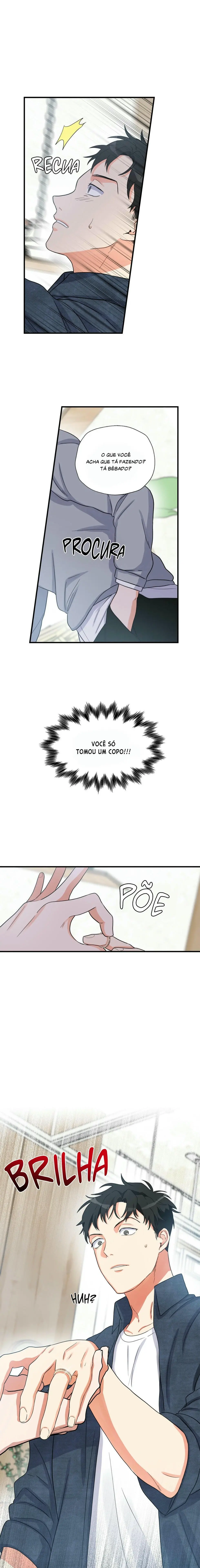 Order Up! – Capítulo 06 Yaoi – Página 12